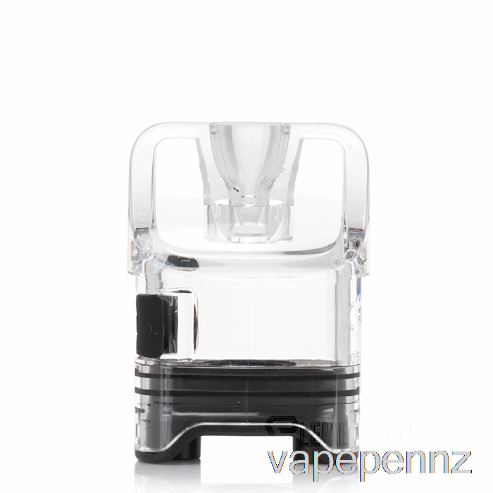 Aspire Riil X Replacement Pods 2mL Refillable Pods VAPE NZ